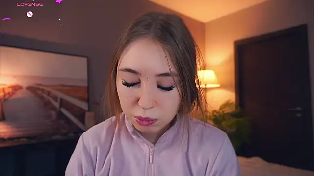 Snapshot of BanemAcard chatting on February 9, 2025, 3:32 am BanemAcard online show from February 9, 2025, 3:32 am