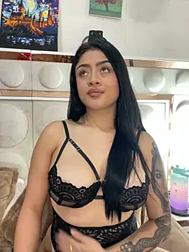 lucianaroy online show from February 5, 2025, 3:34 am