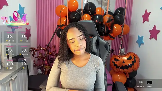 lia 16 online show from October 24, 2025, 10:55 am