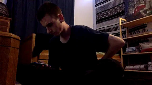 spicylaboi online show from October 13, 2025, 2:55 am