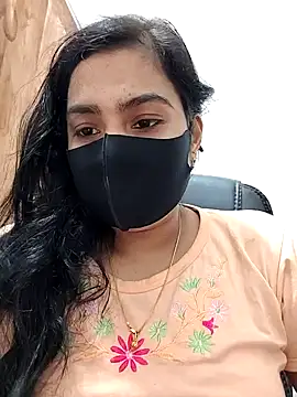 Ritusri Dotta online show from January 9, 2025, 3:12 pm