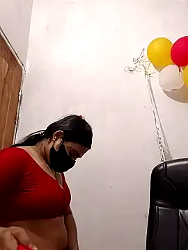 Ritusri Dotta online show from January 28, 2025, 6:17 pm