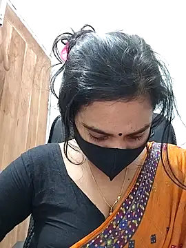 Ritusri Dotta online show from February 7, 2025, 3:41 pm