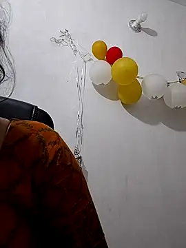 Ritusri Dotta online show from February 10, 2025, 7:17 pm