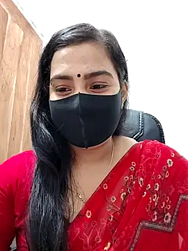 Ritusri Dotta online show from February 20, 2025, 3:52 pm