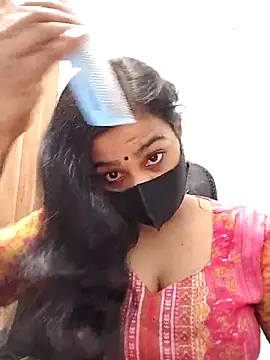 Ritusri Dotta online show from March 3, 2025, 5:07 pm