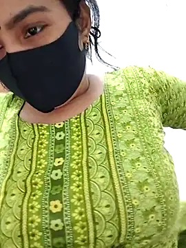 Ritusri Dotta online show from March 15, 2025, 3:27 pm