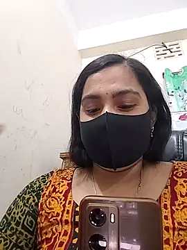 Ritusri Dotta online show from February 14, 2026, 6:37 pm