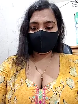 Ritusri Dotta online show from April 9, 2026, 4:23 pm