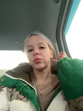 LikaCat online show from January 12, 2025, 4:00 am