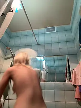 LikaCat online show from March 7, 2025, 4:02 am