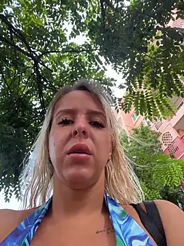 LikaCat online show from March 28, 2026, 2:00 am