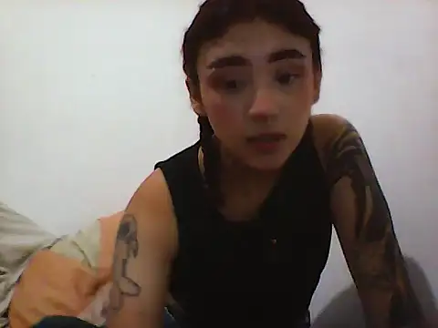 Snapshot of IrisMagiic chatting on January 15, 2025, 3:00 am IrisMagiic online show from January 15, 2025, 3:00 am