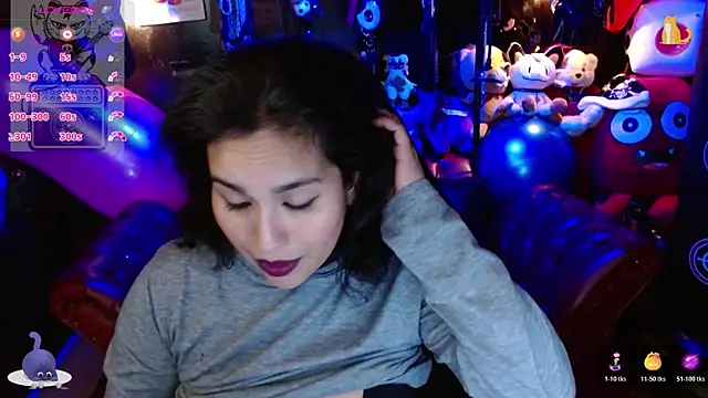 kureiji hentaii online show from February 13, 2026, 3:24 am