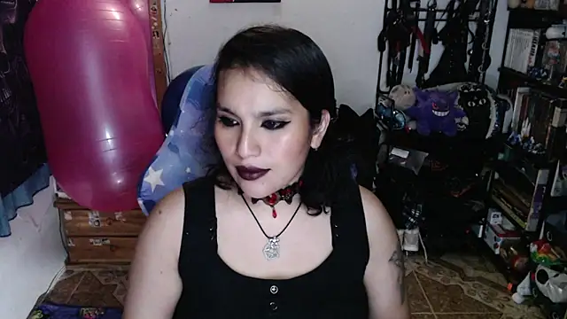 Snapshot of kureiji_hentaii chatting on June 14, 2026, 6:15 am kureiji hentaii online show from June 14, 2026, 6:15 am
