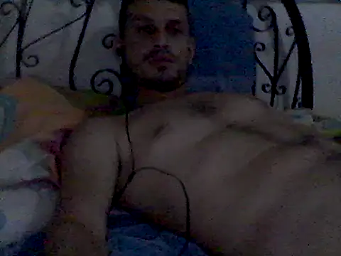 Snapshot of Carlos0334 chatting on July 20, 2026, 8:06 am Carlos0334 online show from July 20, 2026, 8:06 am