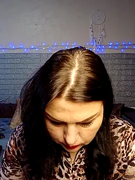 kataleya94 online show from February 8, 2026, 11:35 am