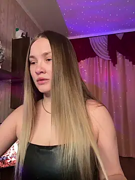 AmeliaAllem online show from February 3, 2026, 12:54 pm