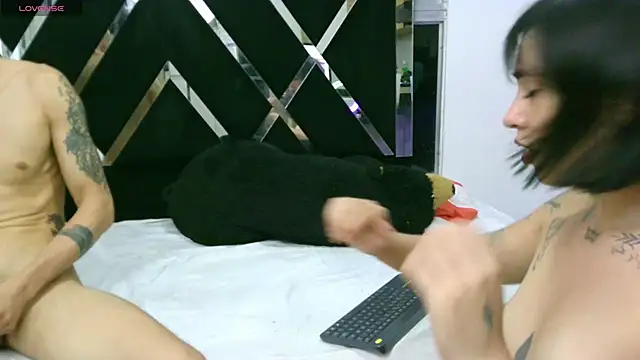 jessi aston online show from December 12, 2024, 2:48 am