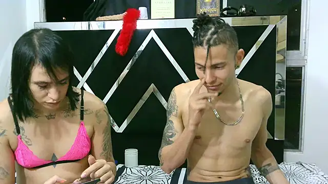 jessi aston online show from December 27, 2024, 1:53 am