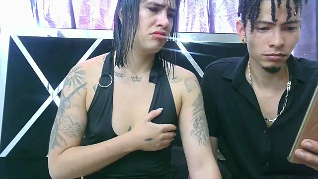 jessi aston online show from February 28, 2025, 5:04 pm