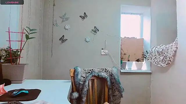 RosaJil online show from January 26, 2025, 1:58 pm