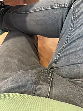 34  Gabriel34 online show from December 2, 2025, 9:03 am