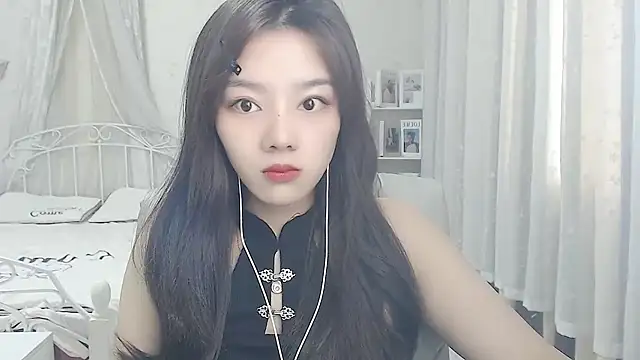 Jenny-Z online show from April 1, 2026, 1:39 am