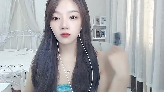 Jenny-Z online show from July 2, 2026, 2:22 am