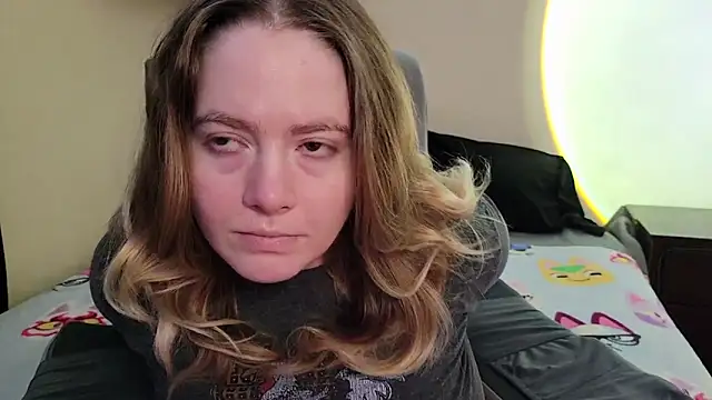 InternetFairy XO online show from April 22, 2026, 9:22 am