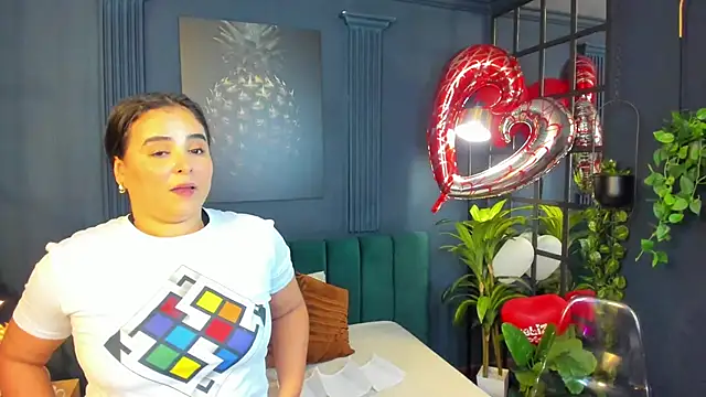 taylor bennet online show from February 22, 2025, 1:22 am