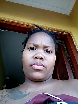 Real1SweetQueen online show from January 28, 2025, 4:39 am