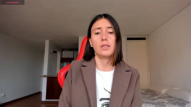 Snapshot of zoe_jeane_beker chatting on December 10, 2024, 8:49 pm zoe jeane beker online show from December 10, 2024, 8:49 pm