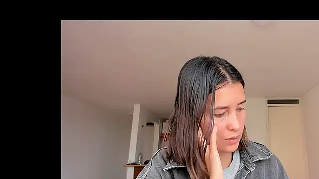 Snapshot of zoe_jeane_beker chatting on February 9, 2025, 8:45 pm zoe jeane beker online show from February 9, 2025, 8:45 pm