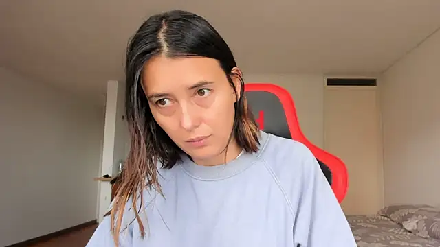 Snapshot of zoe_jeane_beker chatting on February 11, 2025, 7:27 pm zoe jeane beker online show from February 11, 2025, 7:27 pm