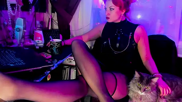 astarrot online show from February 28, 2025, 12:32 am