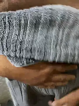 Enrrique30 online show from December 8, 2024, 10:57 pm