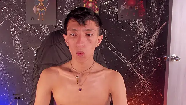 DereckCooperr online show from December 3, 2025, 9:46 pm