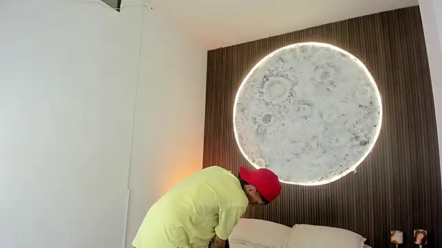 DereckCooperr online show from March 12, 2026, 1:12 am