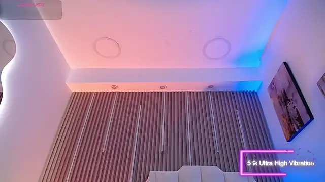 Katy Van online show from March 9, 2026, 8:24 pm