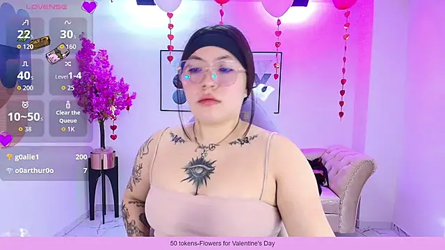 Isa reel online show from February 14, 2026, 8:05 pm