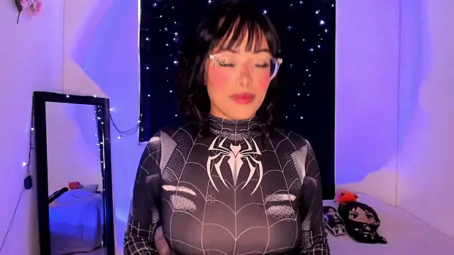 willow poisson online show from January 12, 2025, 5:11 pm