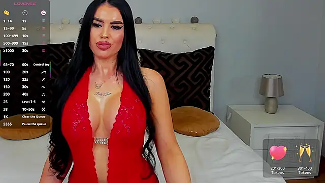 Snapshot of Anysa_Reye chatting on May 22, 2026, 5:36 am Anysa Reye online show from May 22, 2026, 5:36 am
