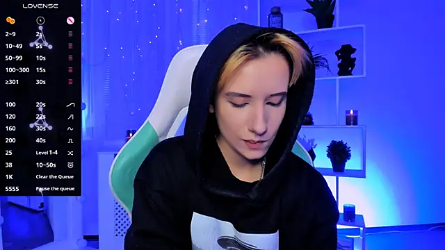  Rein ramm online show from March 19, 2026, 4:33 pm