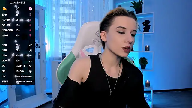  Rein ramm online show from April 5, 2026, 3:42 pm