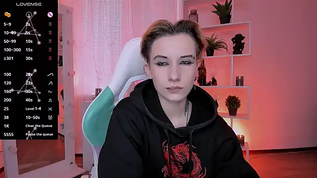  Rein ramm online show from April 12, 2026, 1:49 pm