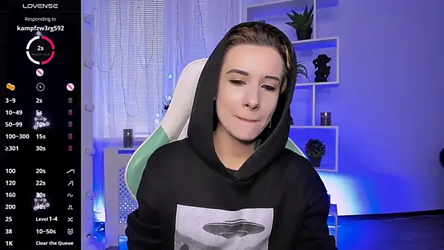  Rein ramm online show from April 14, 2026, 3:29 pm