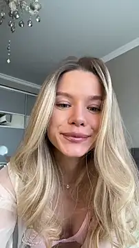 JessIsLove online show from March 7, 2026, 5:15 am