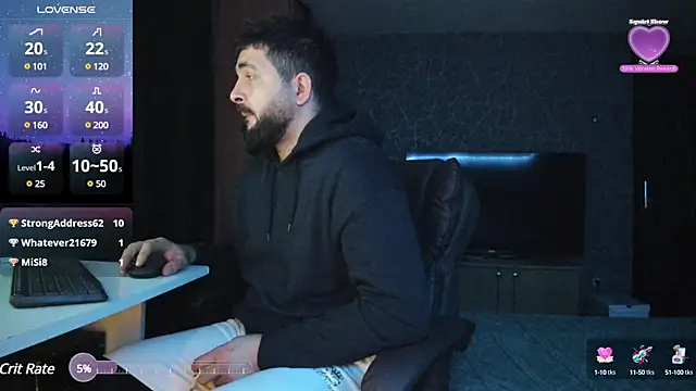 Eduu2322 online show from December 15, 2024, 11:53 pm