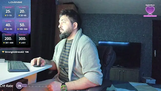 Eduu2322 online show from December 19, 2024, 12:45 am